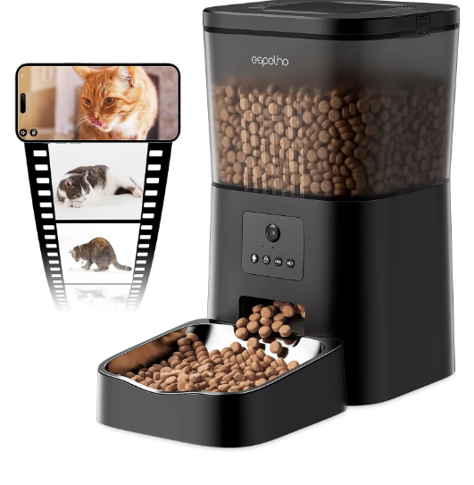 Cat Supplies