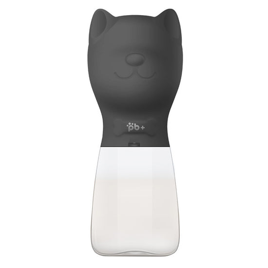 Portable Water Bottle for Dogs - Bulldog Water Cup